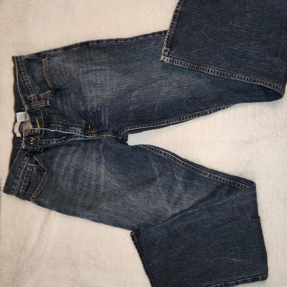 Men's jeans 34x32